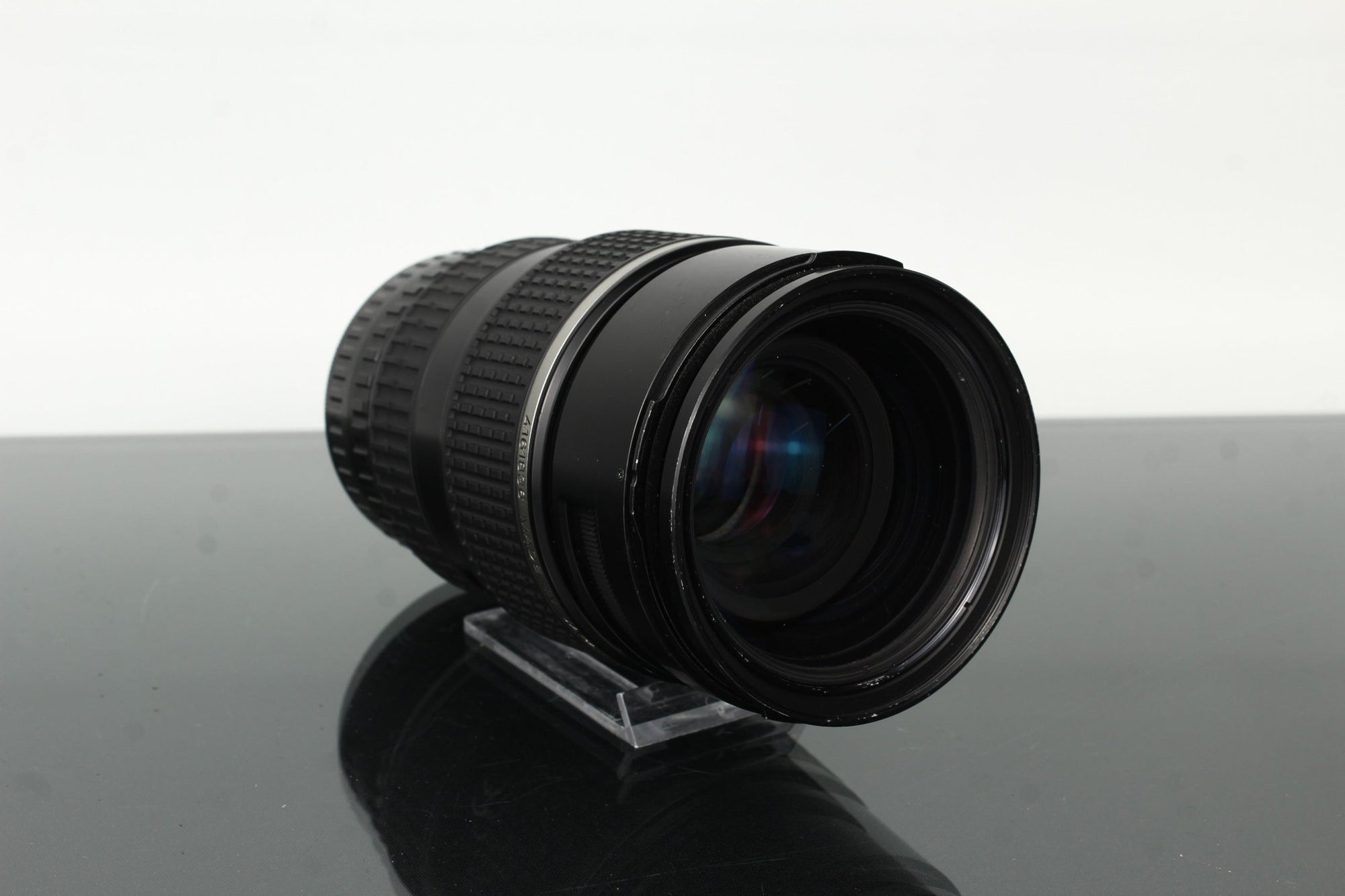 Pentax 645N Kit + FA 45 - 85mm + FA 80 - 160mm - Dutch|Thrift