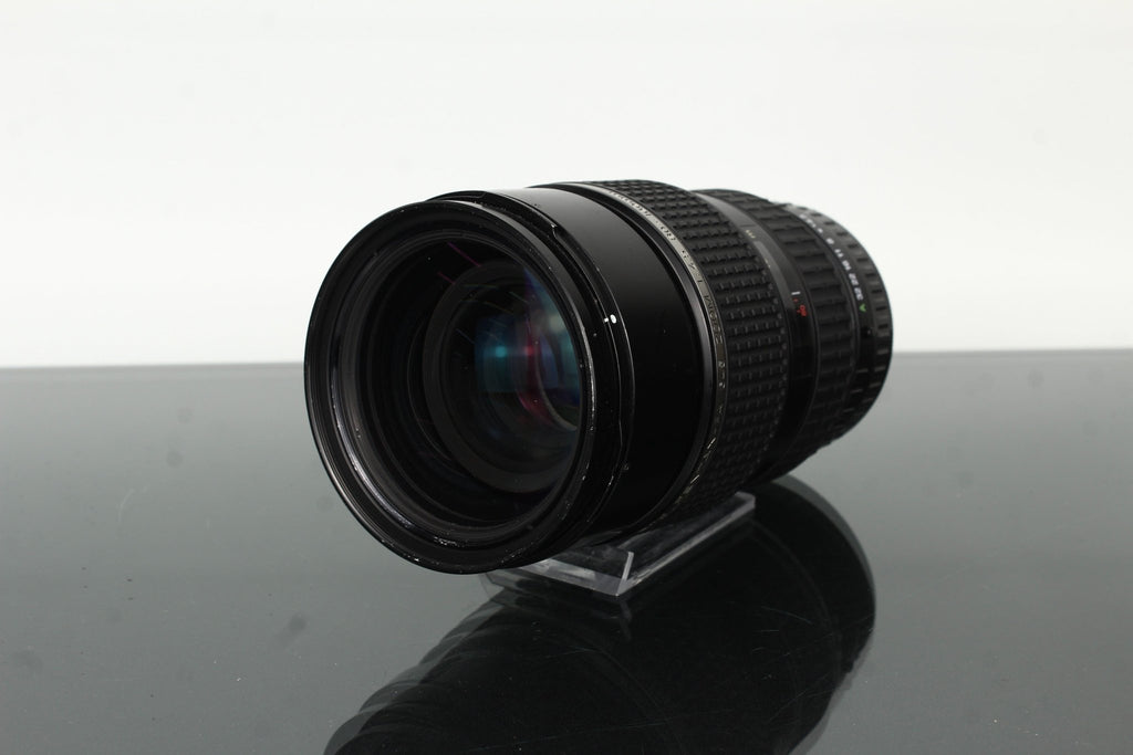 Pentax 645N Kit + FA 45 - 85mm + FA 80 - 160mm - Dutch|Thrift