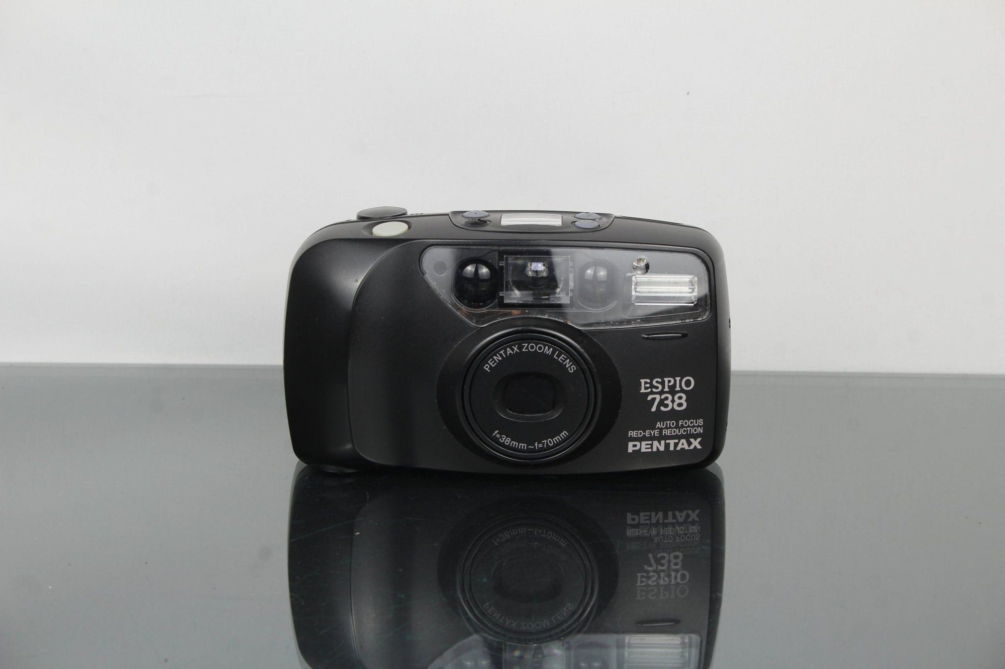 Pentax 738 Auto focus - Dutch|Thrift