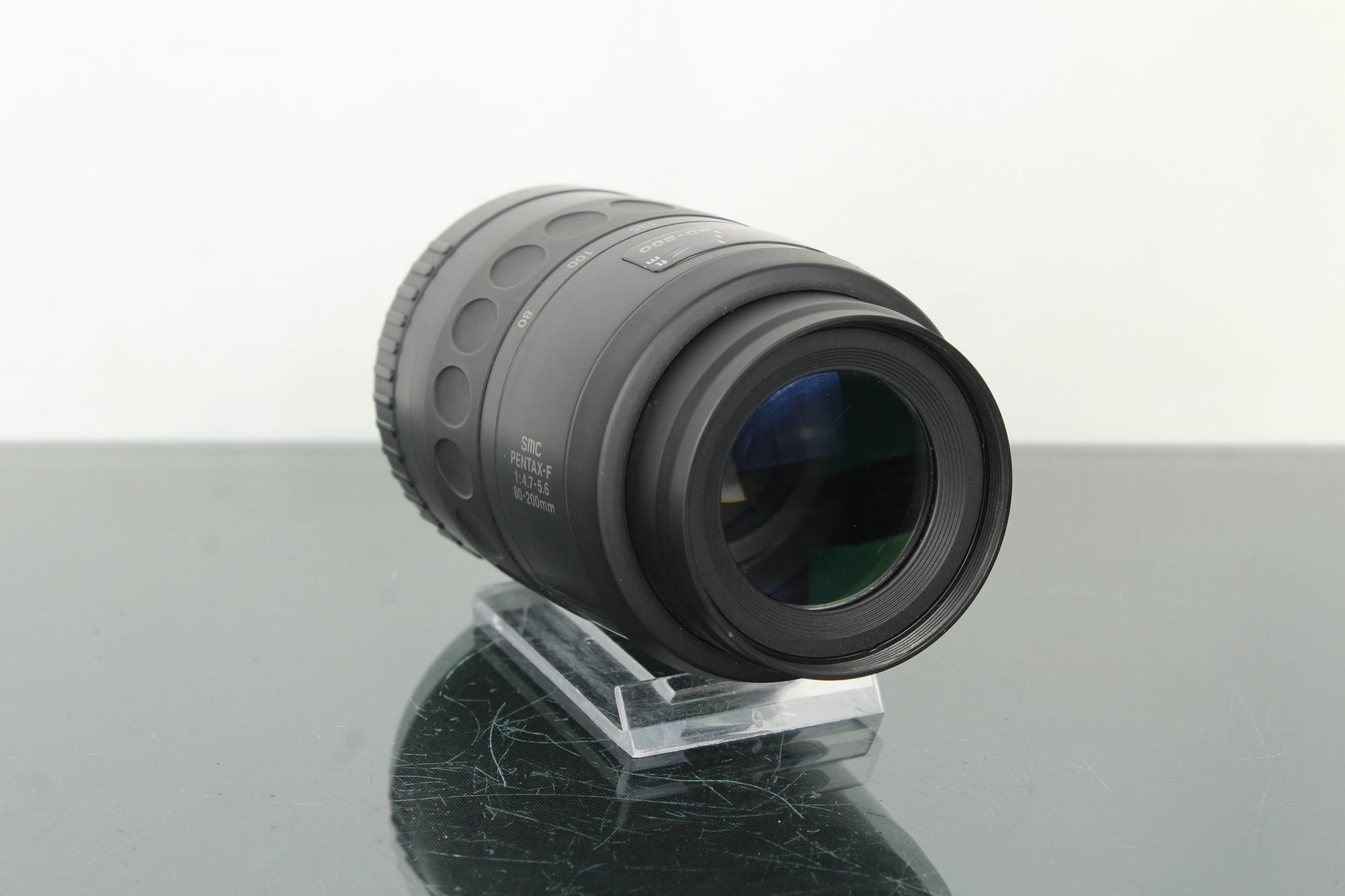 Pentax 80 - 200 Pentax KAF Mount lens - Dutch|Thrift