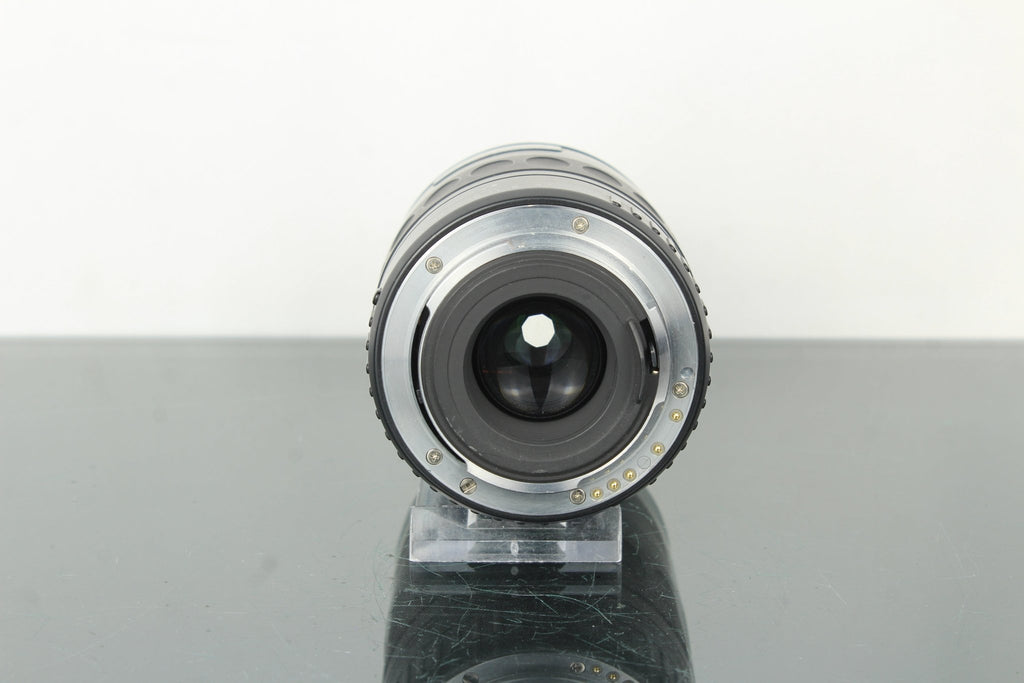 Pentax 80 - 200 Pentax KAF Mount lens - Dutch|Thrift