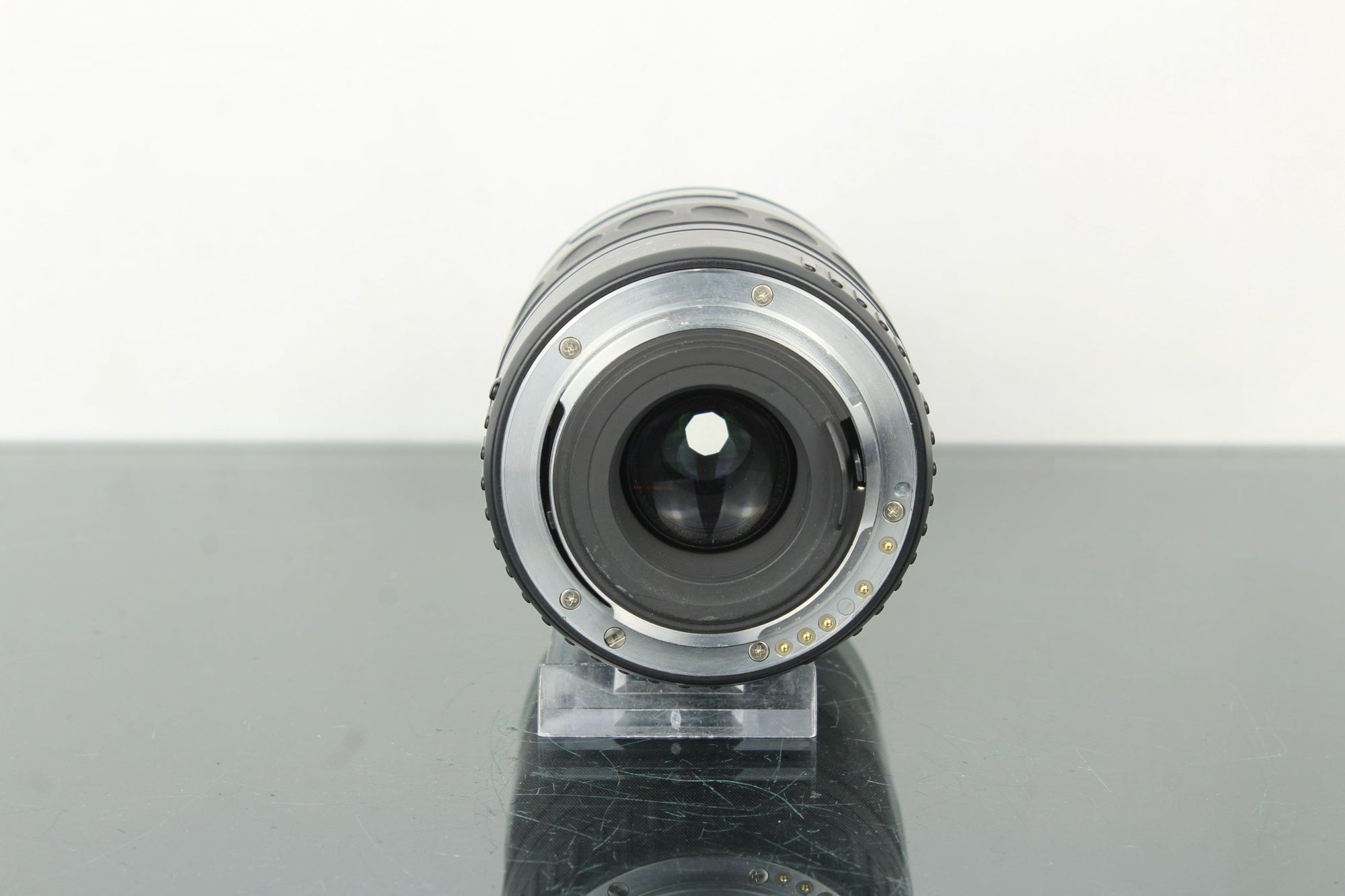 Pentax 80 - 200 Pentax KAF Mount lens - Dutch|Thrift