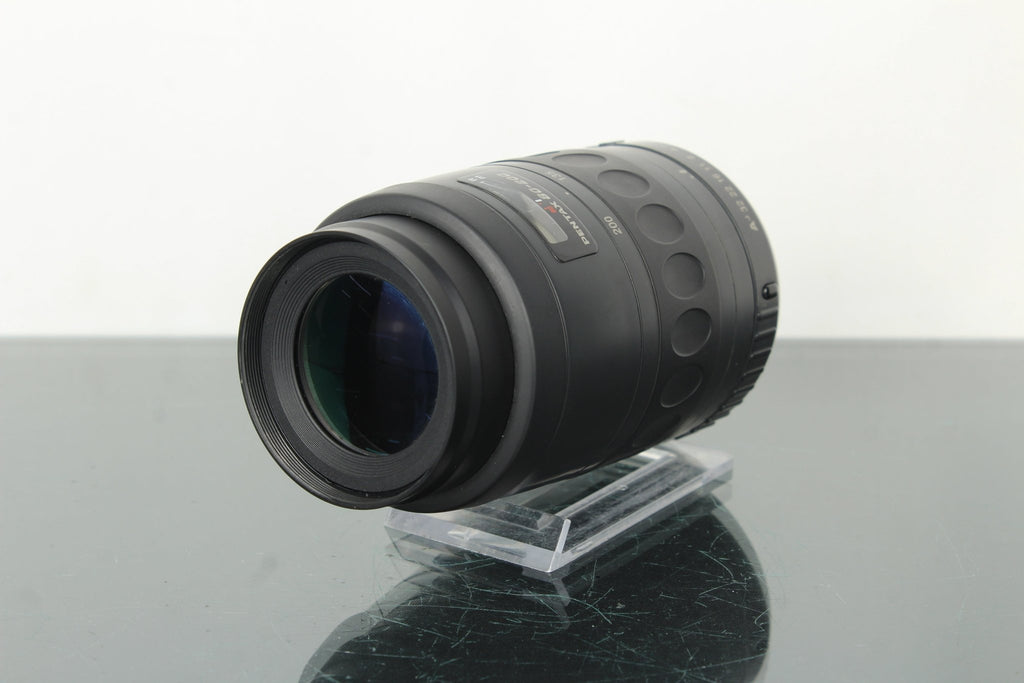 Pentax 80 - 200 Pentax KAF Mount lens - Dutch|Thrift