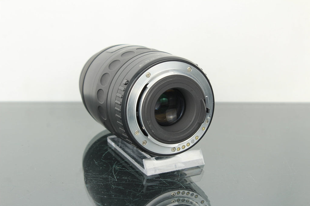 Pentax 80 - 200 Pentax KAF Mount lens - Dutch|Thrift