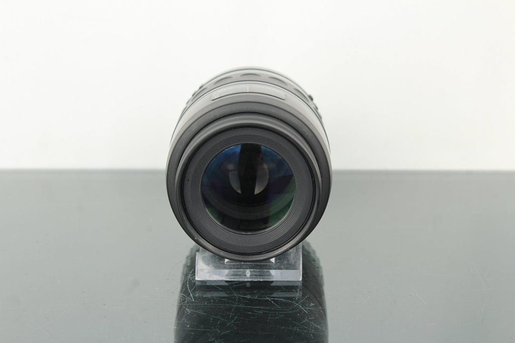 Pentax 80 - 200 Pentax KAF Mount lens - Dutch|Thrift