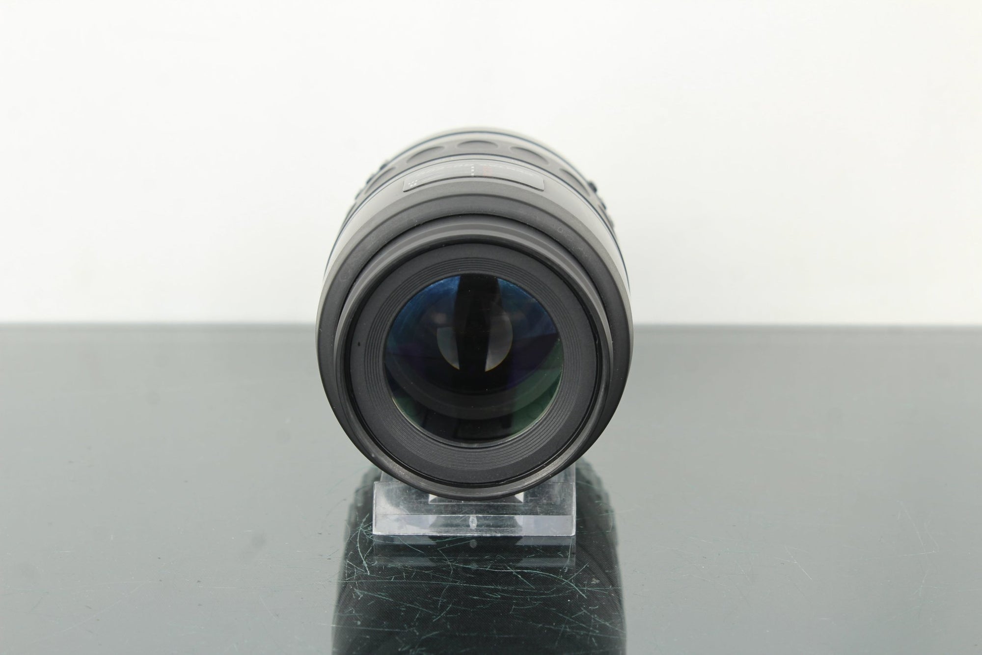 Pentax 80 - 200 Pentax KAF Mount lens - Dutch|Thrift