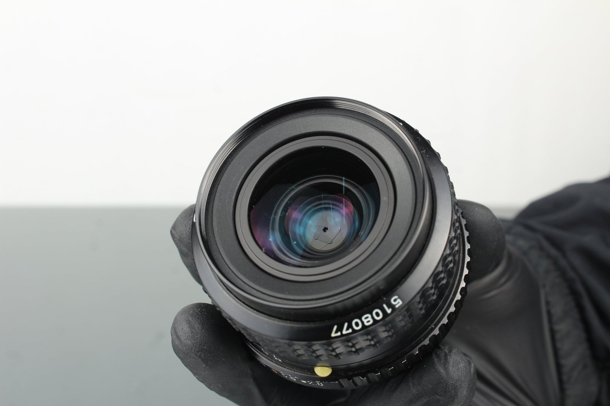 Pentax A 1:2.8 28mm Pentax KAF Mount - Dutch|Thrift