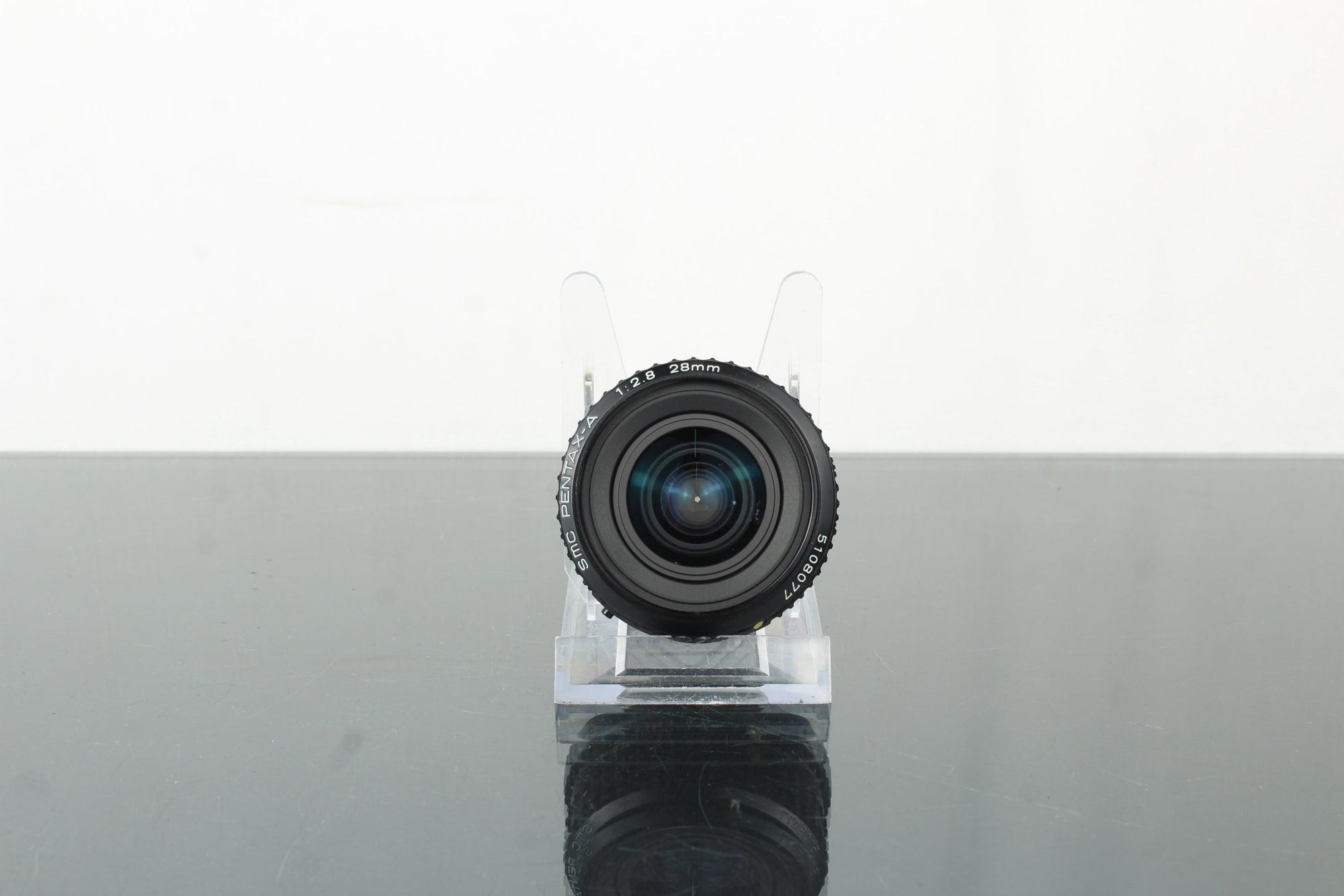 Pentax A 1:2.8 28mm Pentax KAF Mount - Dutch|Thrift