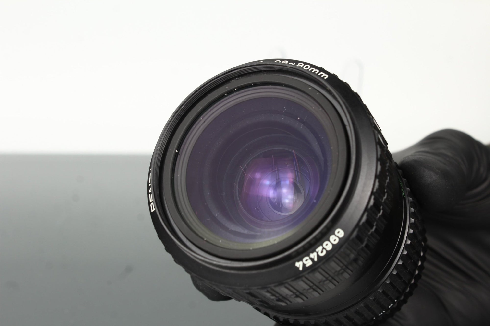 Pentax A 1:3.5 - 4.5 28 - 80mm - Dutch|Thrift