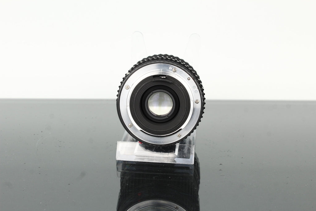 Pentax A 1:3.5 - 4.5 28 - 80mm - Dutch|Thrift