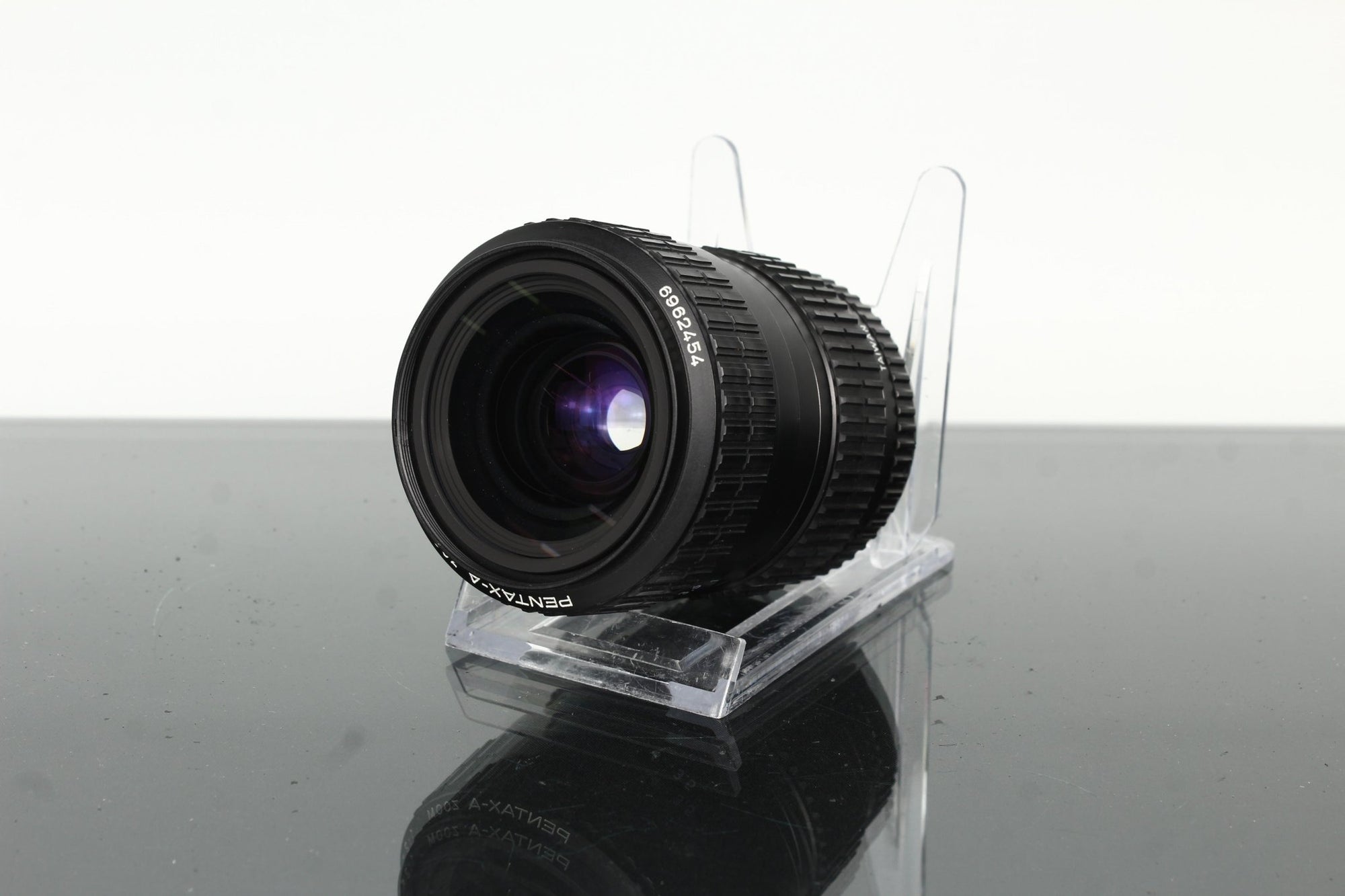 Pentax A 1:3.5 - 4.5 28 - 80mm - Dutch|Thrift