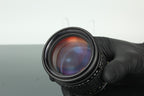 Pentax - A 135mm f/2.8 - Dutch|Thrift