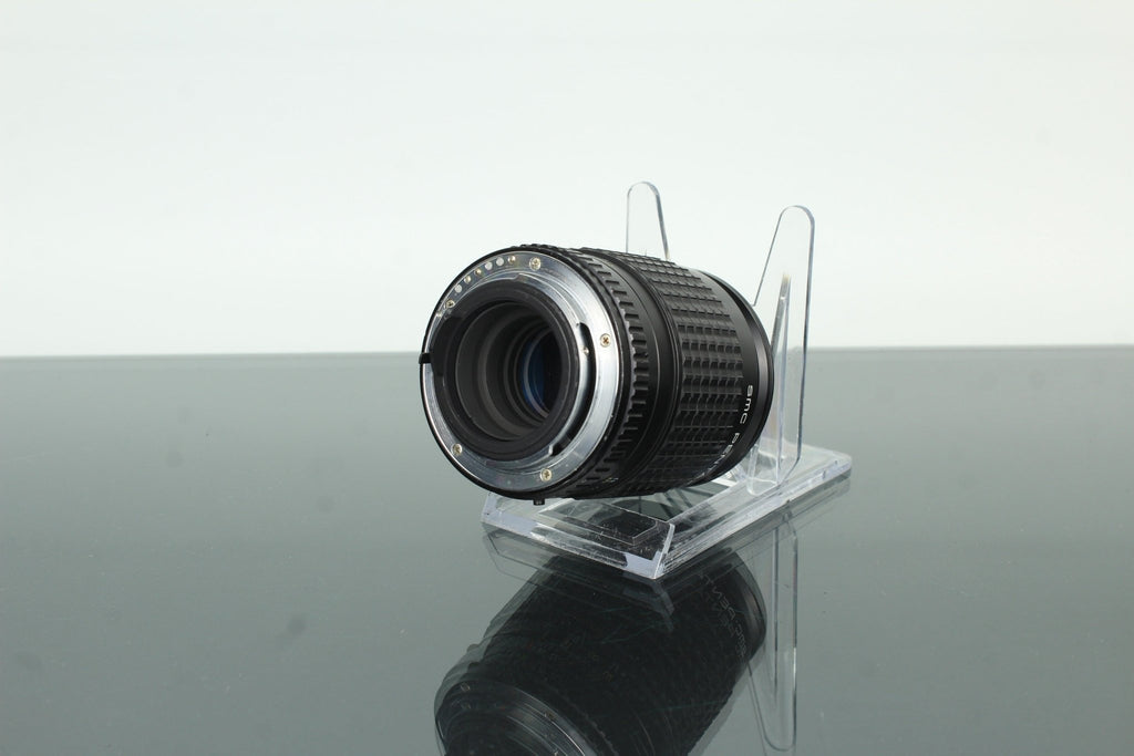 Pentax - A 135mm f/2.8 - Dutch|Thrift