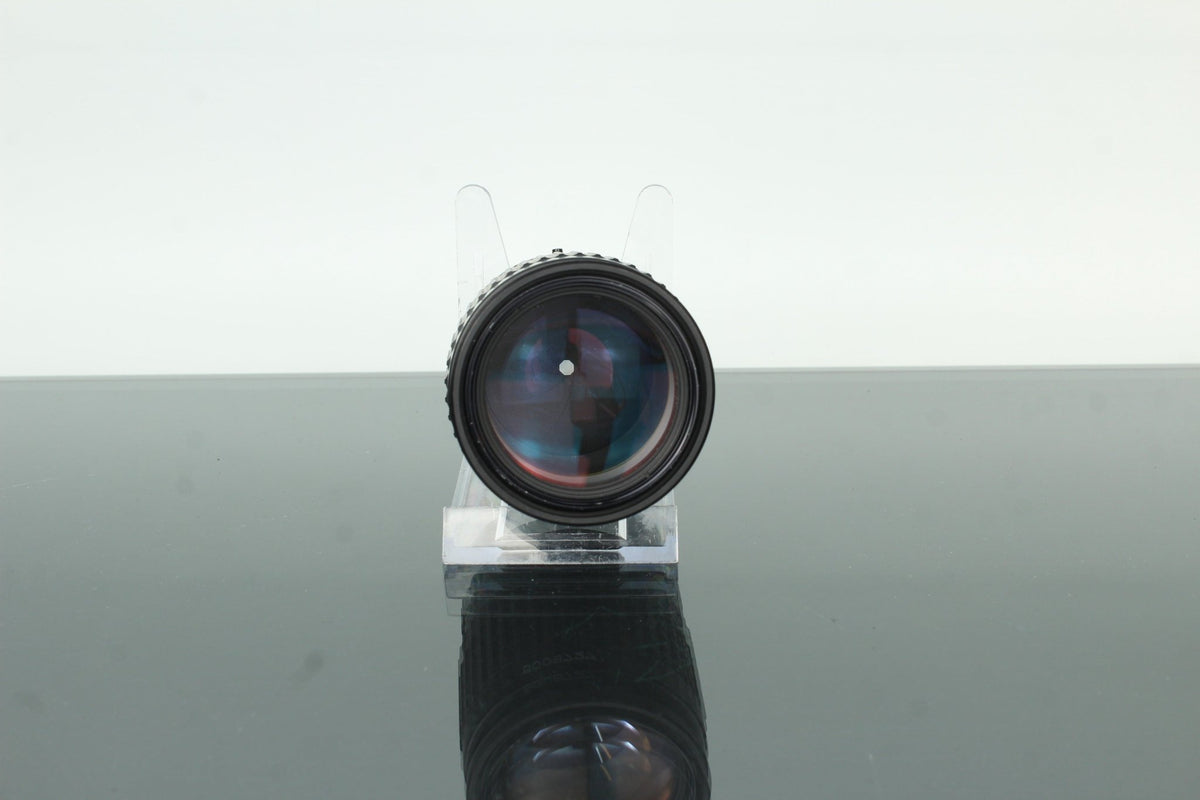 Pentax - A 135mm f/2.8 - Dutch|Thrift