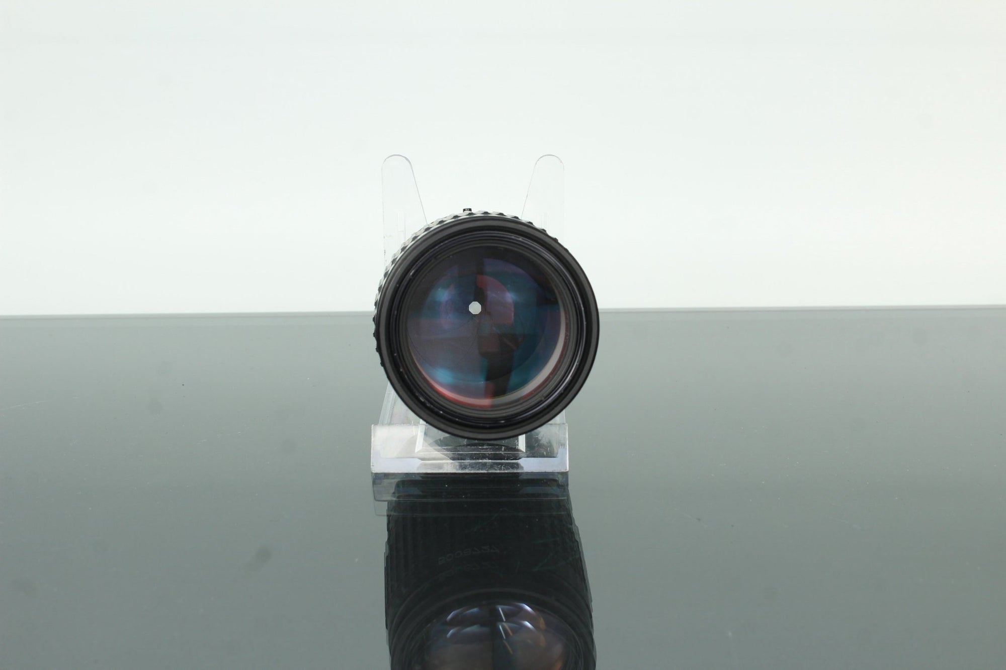 Pentax - A 135mm f/2.8 - Dutch|Thrift