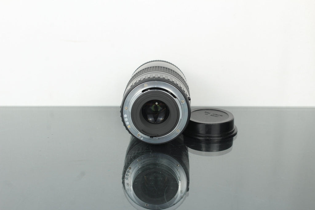 Pentax - A SMC 80 - 200mm f/4.7 - 5.6 KAF Mount - Dutch|Thrift