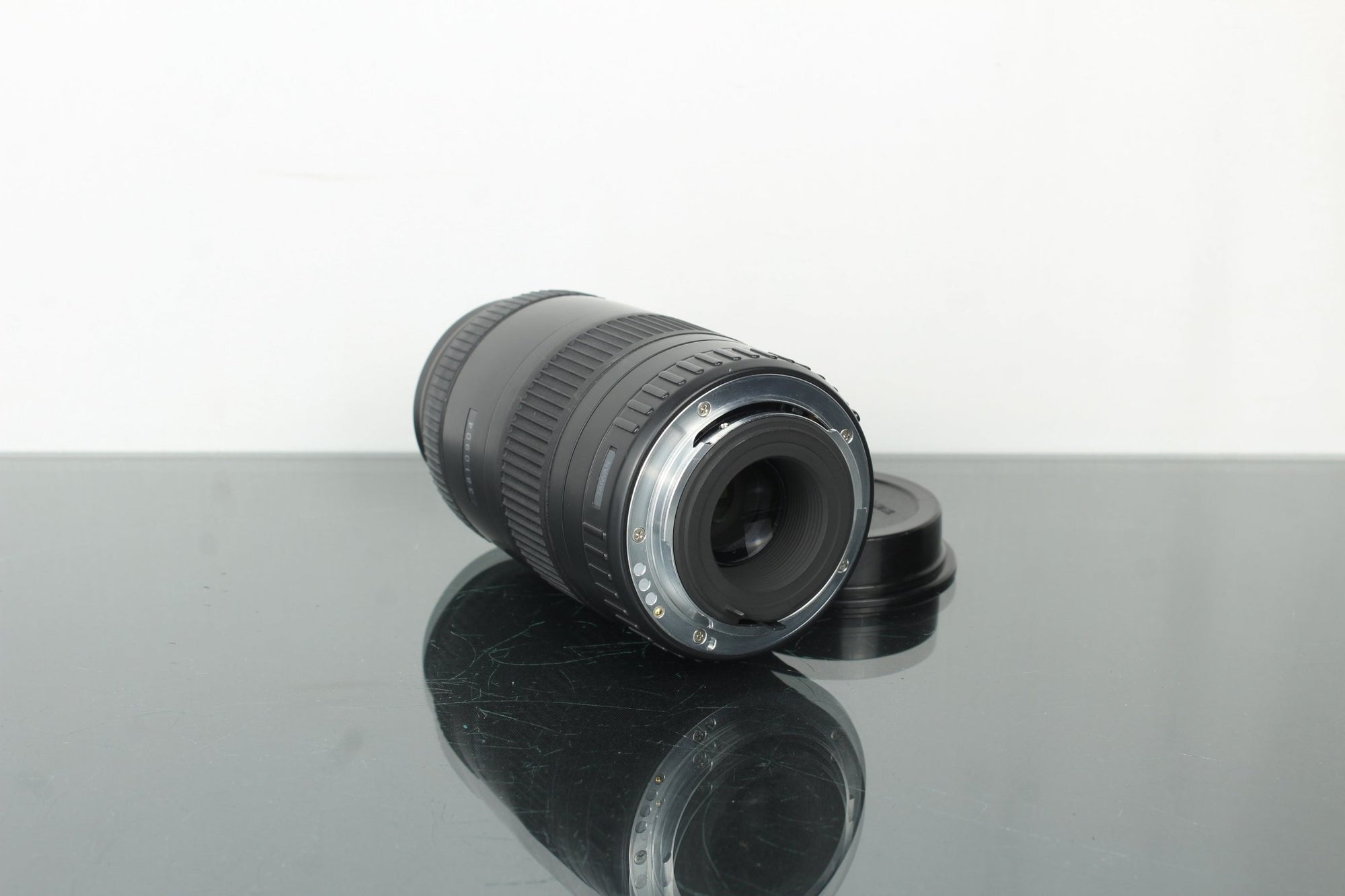 Pentax - A SMC 80 - 200mm f/4.7 - 5.6 KAF Mount - Dutch|Thrift