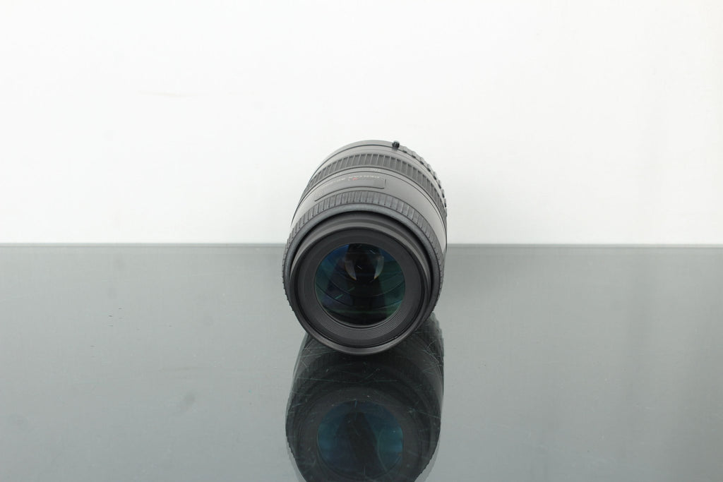 Pentax - A SMC 80 - 200mm f/4.7 - 5.6 KAF Mount - Dutch|Thrift