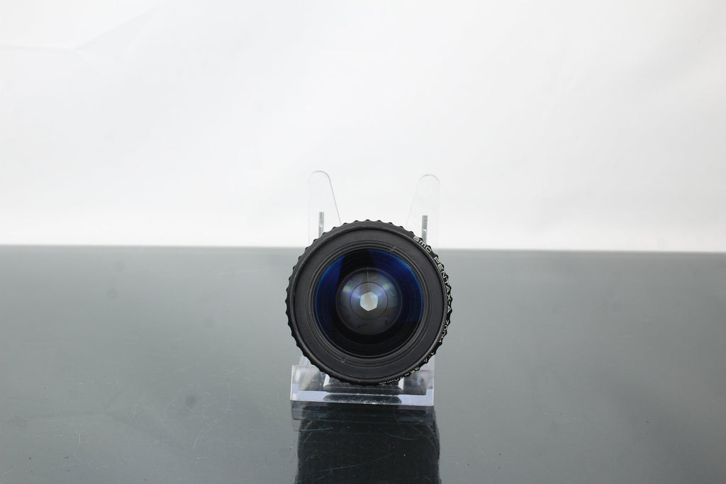 Pentax - A Zoom 1:4 35 - 70mm PK Mount lens - Dutch|Thrift