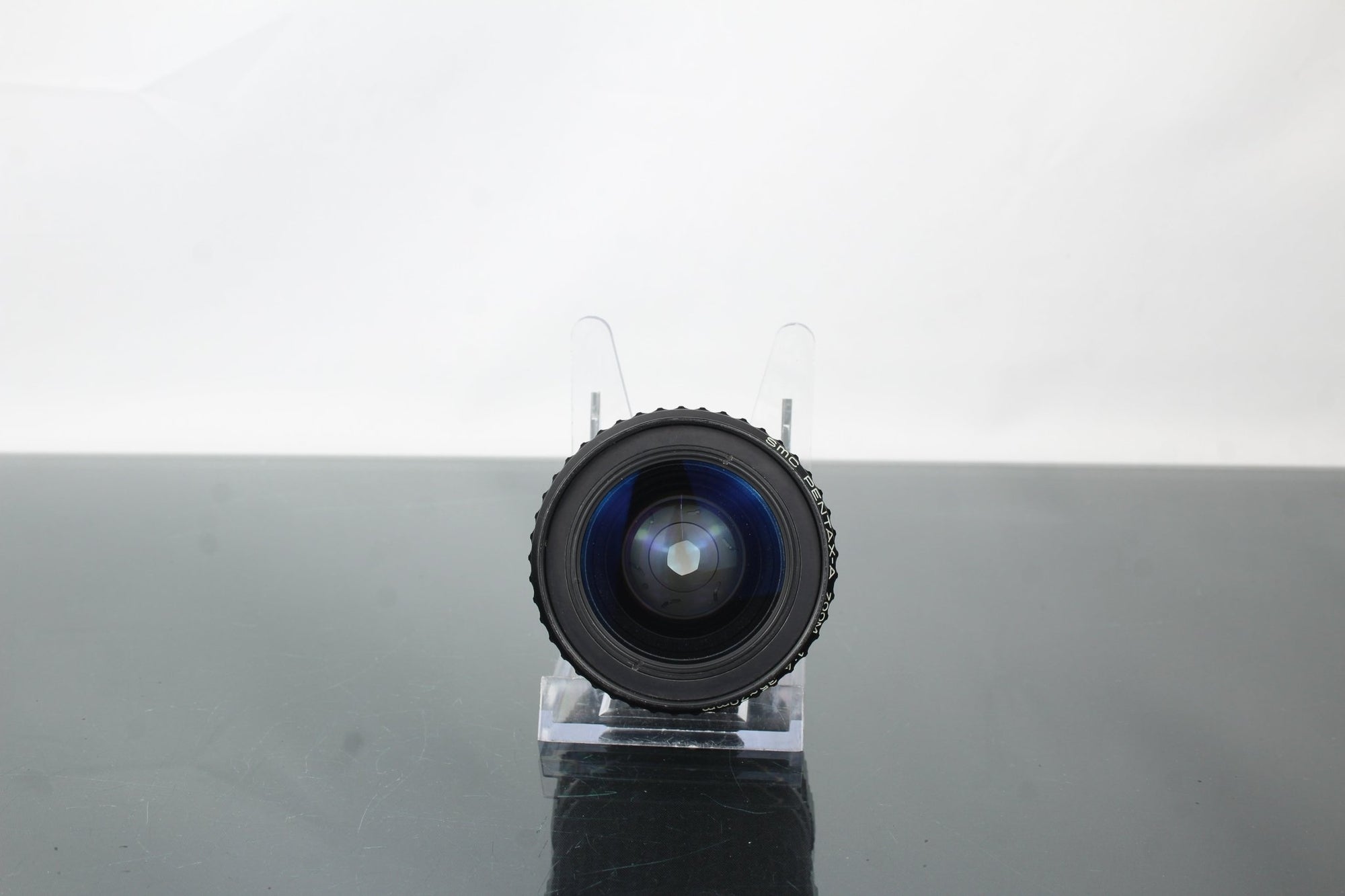 Pentax - A Zoom 1:4 35 - 70mm PK Mount lens - Dutch|Thrift