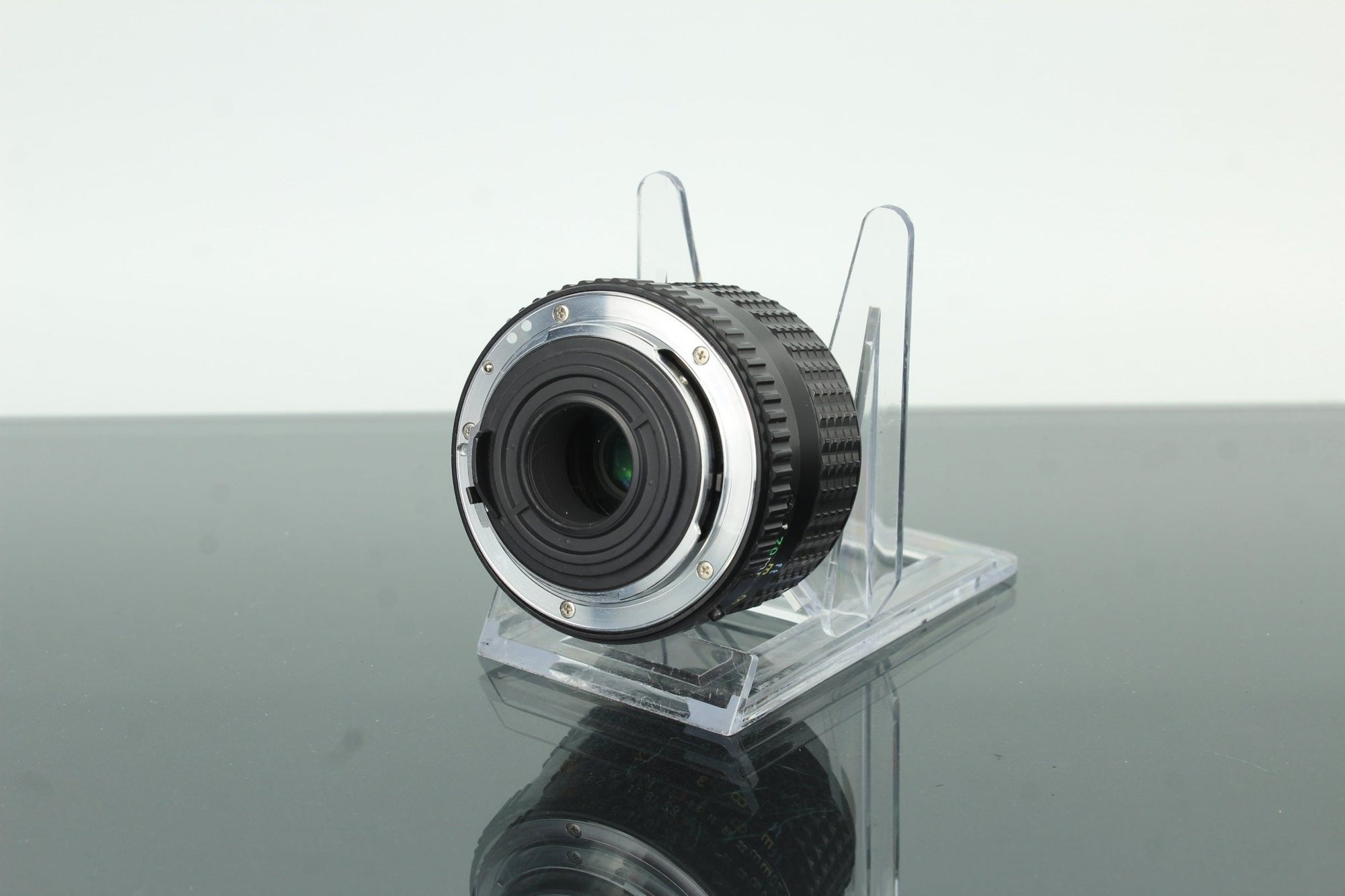 Pentax - A Zoom 35 - 70mm f/3.5 - 4.5 - Dutch|Thrift