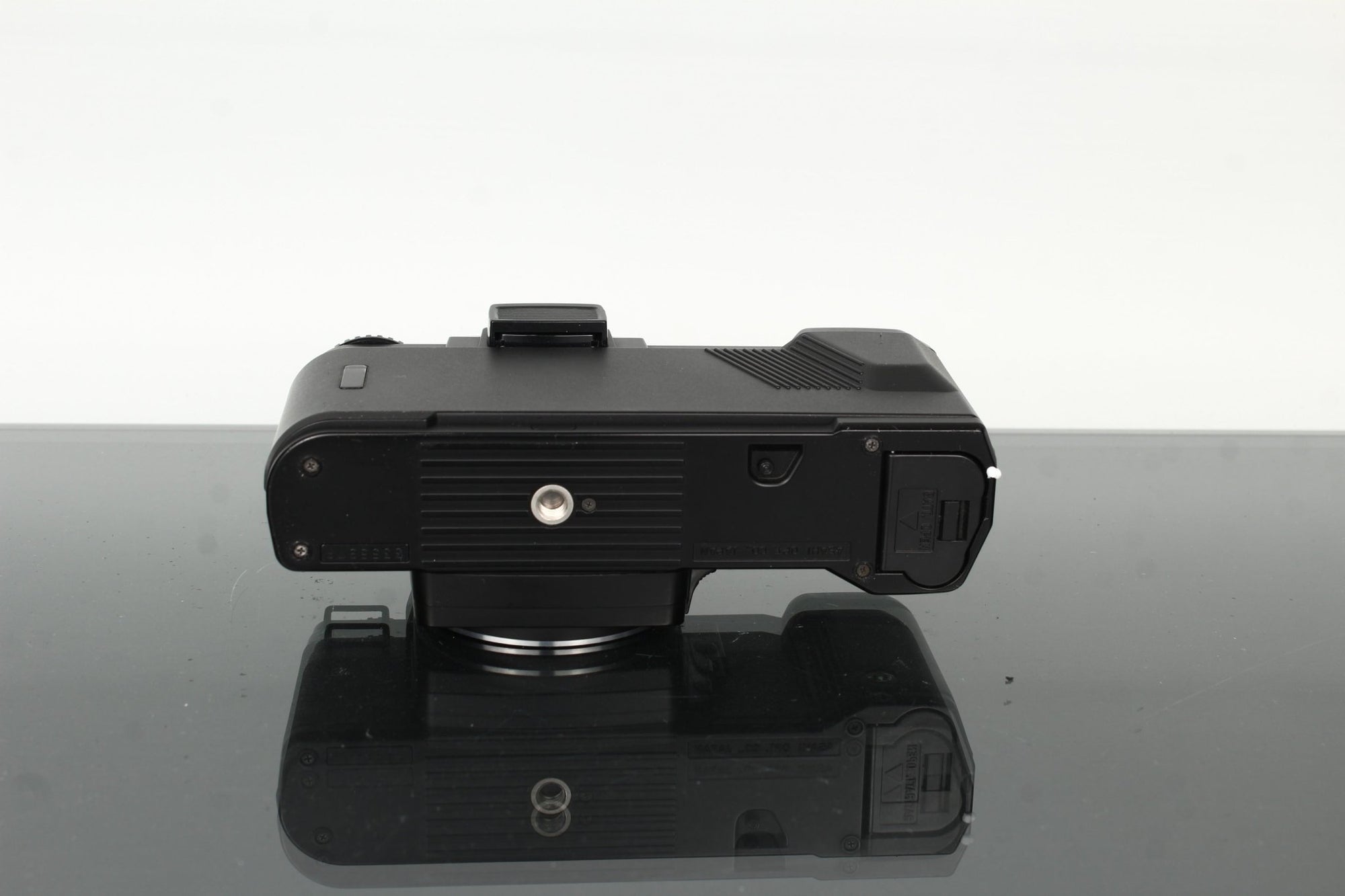 Pentax A3 - Dutch|Thrift