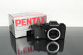 Pentax A3 - Dutch|Thrift