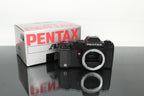 Pentax A3 - Dutch|Thrift