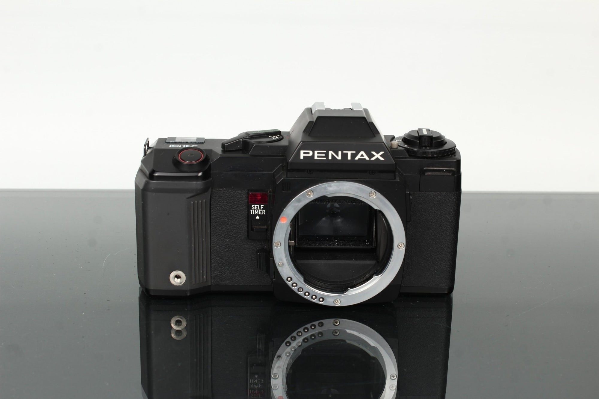 Pentax A3 - Dutch|Thrift