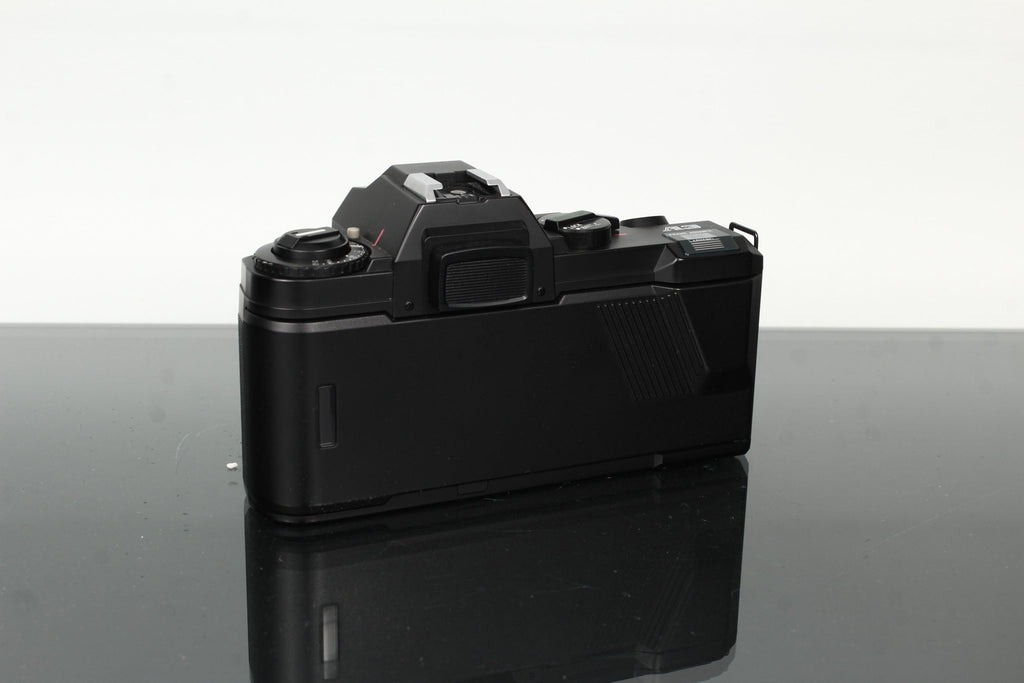 Pentax A3 - Dutch|Thrift