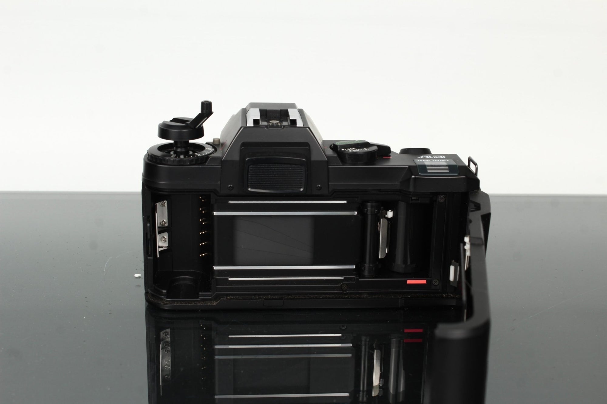 Pentax A3 - Dutch|Thrift