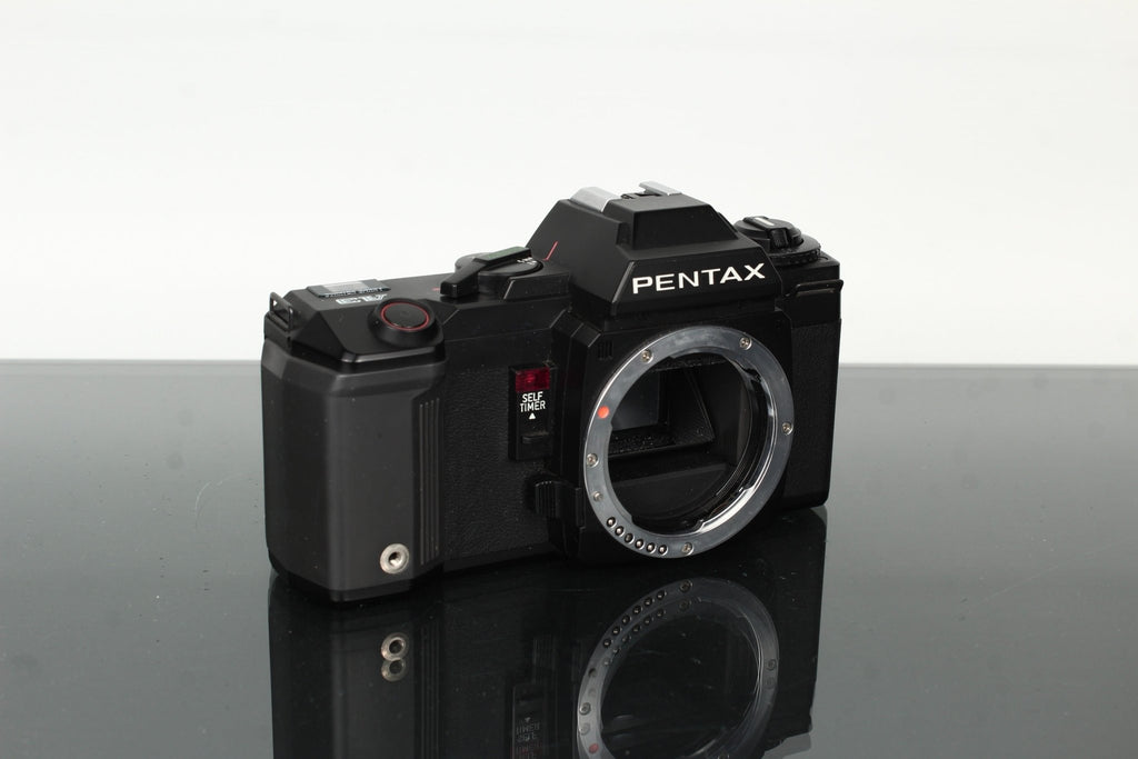 Pentax A3 - Dutch|Thrift
