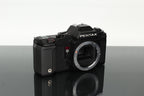 Pentax A3 - Dutch|Thrift