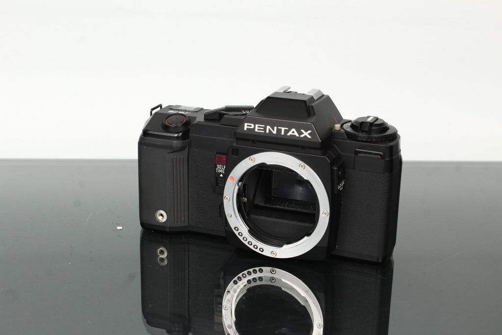 Pentax A3 - Dutch|Thrift