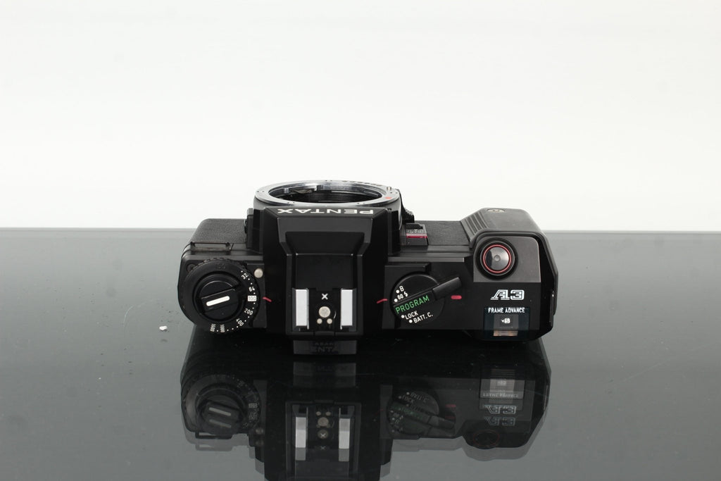 Pentax A3 - Dutch|Thrift