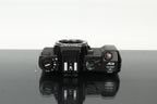 Pentax A3 - Dutch|Thrift