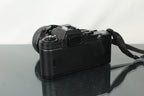 Pentax A3 + Pentax - A 28 - 80mm 1:3.5 - 4.5 lens - Dutch|Thrift
