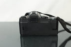 Pentax A3 + Pentax - A 28 - 80mm 1:3.5 - 4.5 lens - Dutch|Thrift