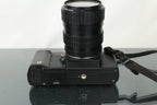 Pentax A3 + Pentax - A 28 - 80mm 1:3.5 - 4.5 lens - Dutch|Thrift