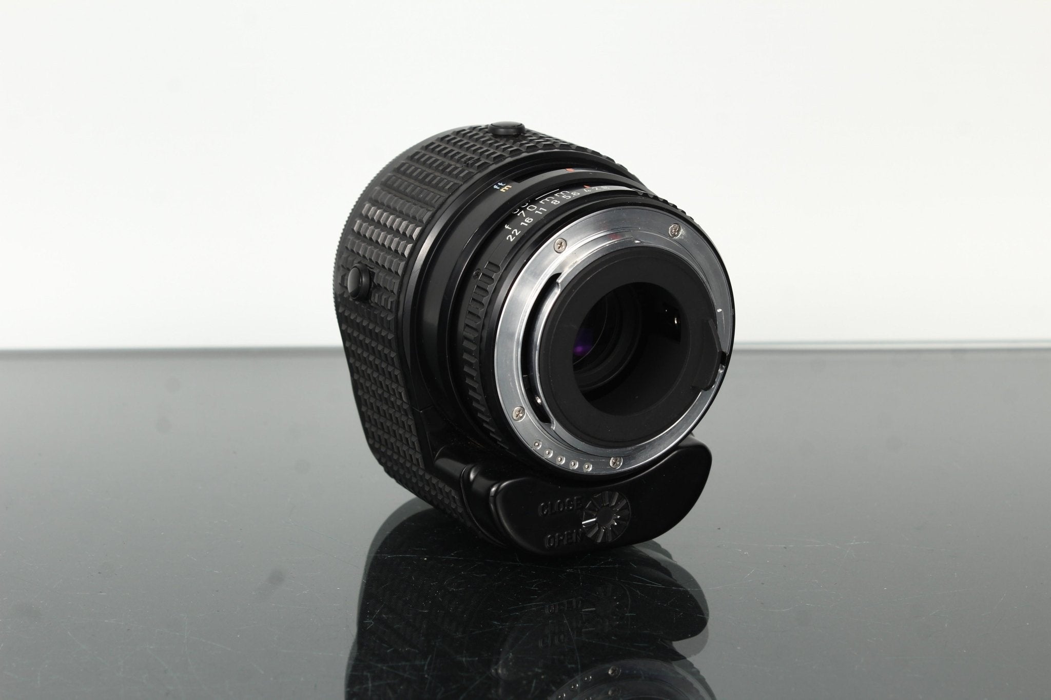 Pentax SMC AF Zoom 35-70mm f/2.8-3.5 Lens KAF Mount – Dutch|Thrift