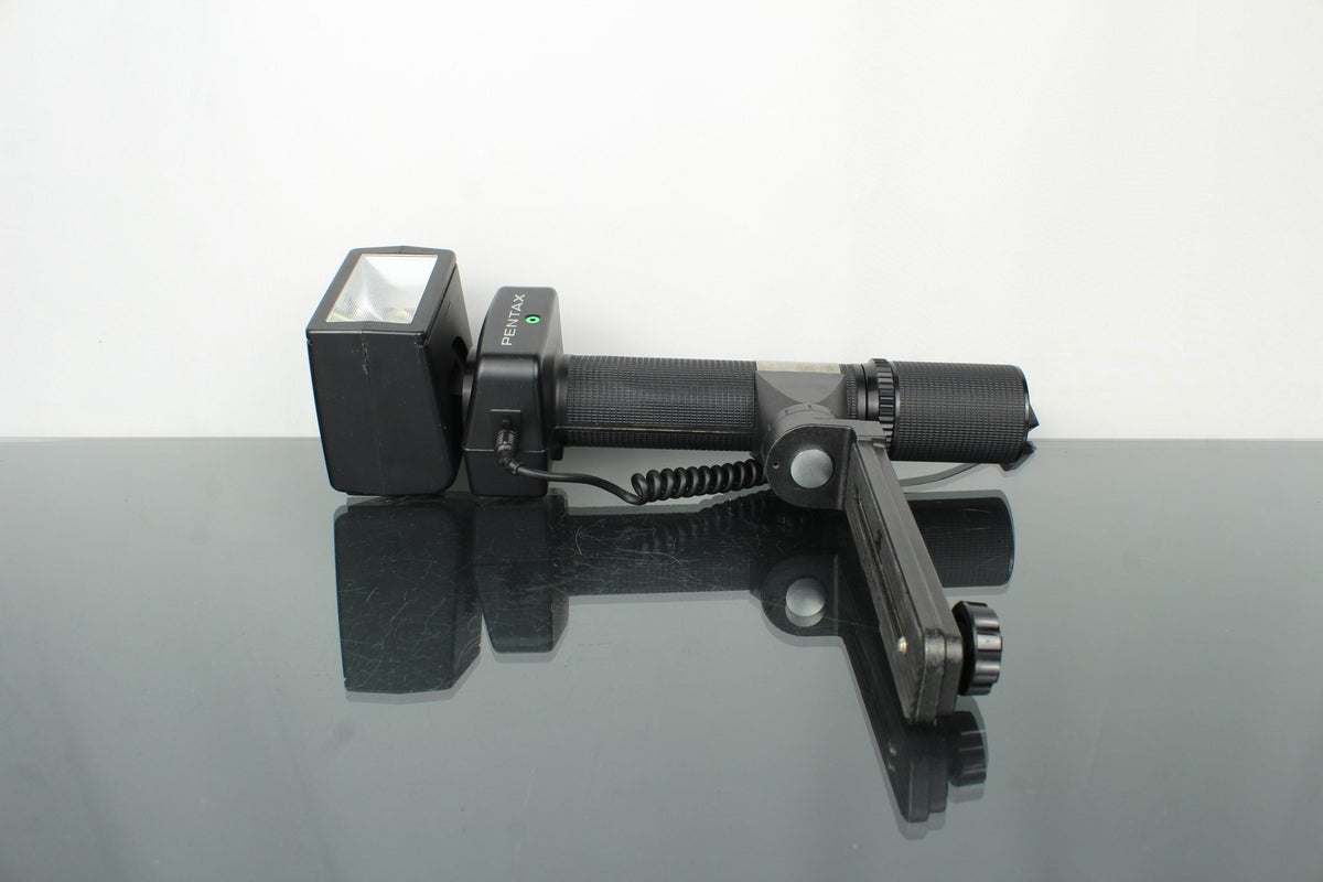 Pentax AF400T - Dutch|Thrift