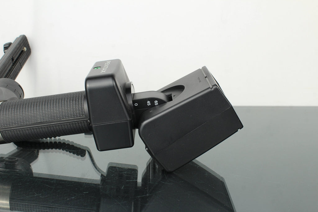 Pentax AF400T - Dutch|Thrift