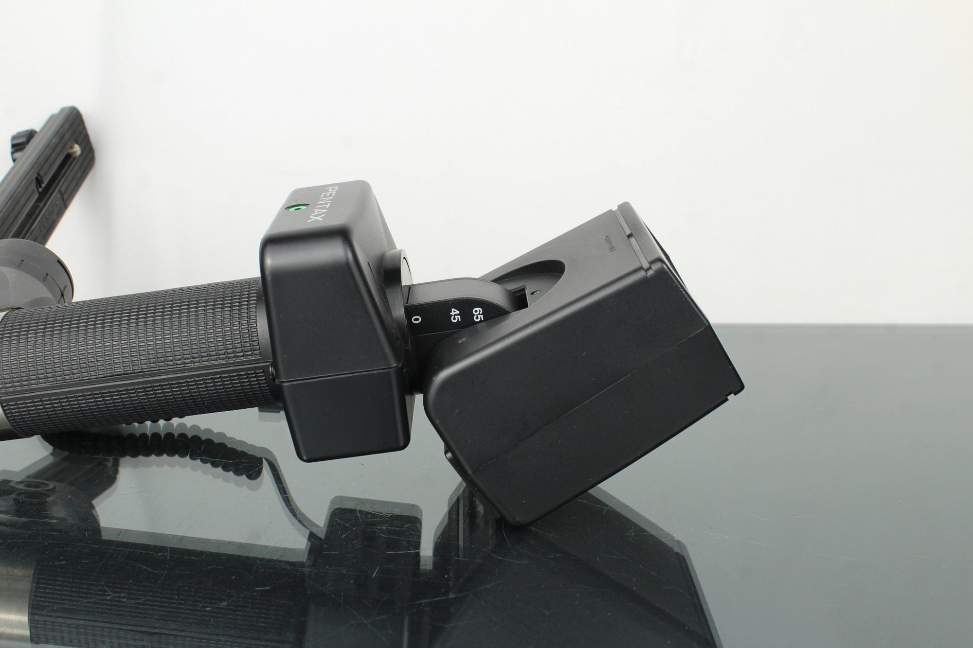 Pentax AF400T - Dutch|Thrift