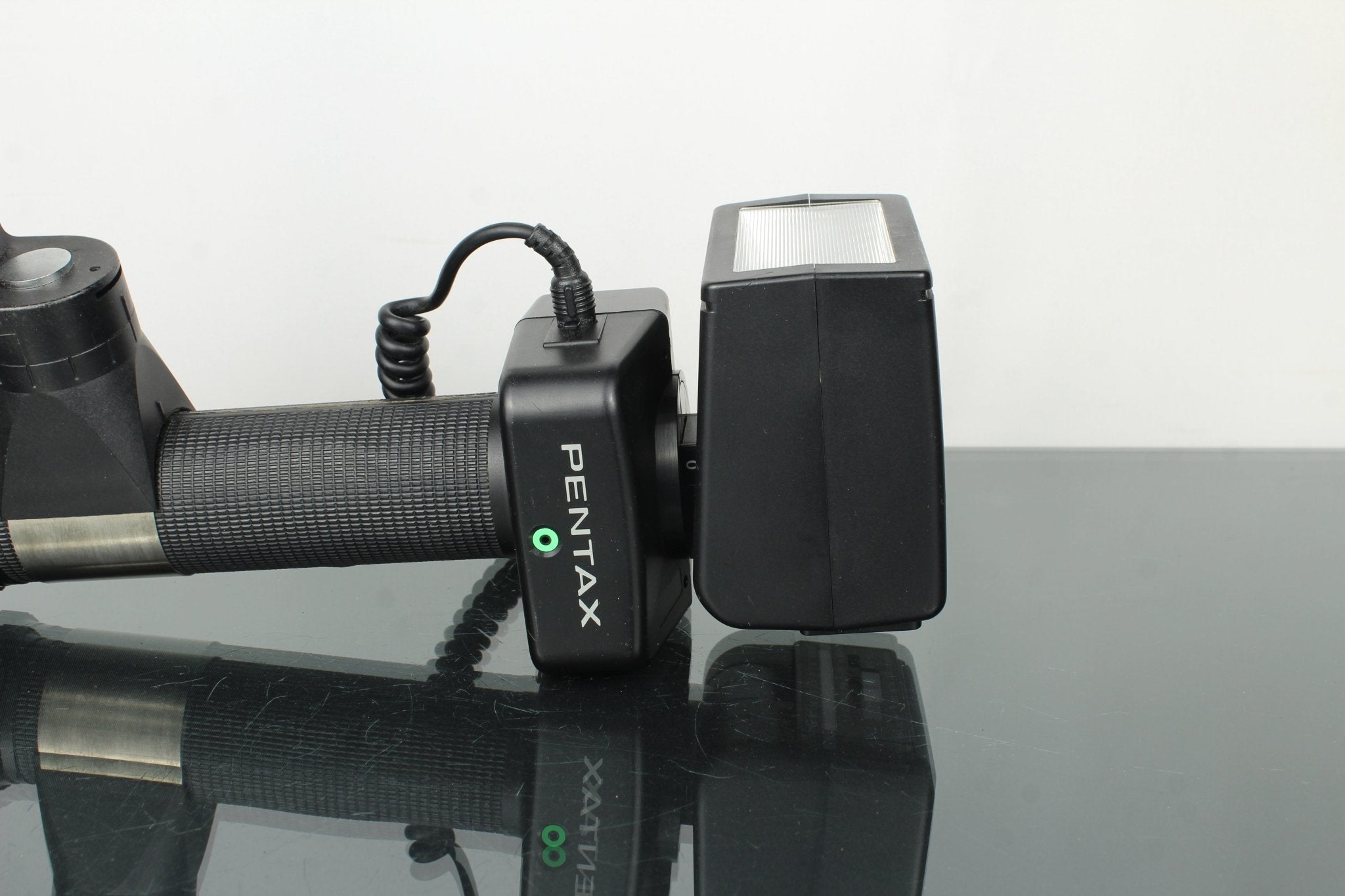 Pentax AF400T – Dutch|Thrift