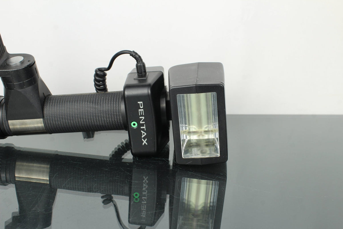 Pentax AF400T - Dutch|Thrift