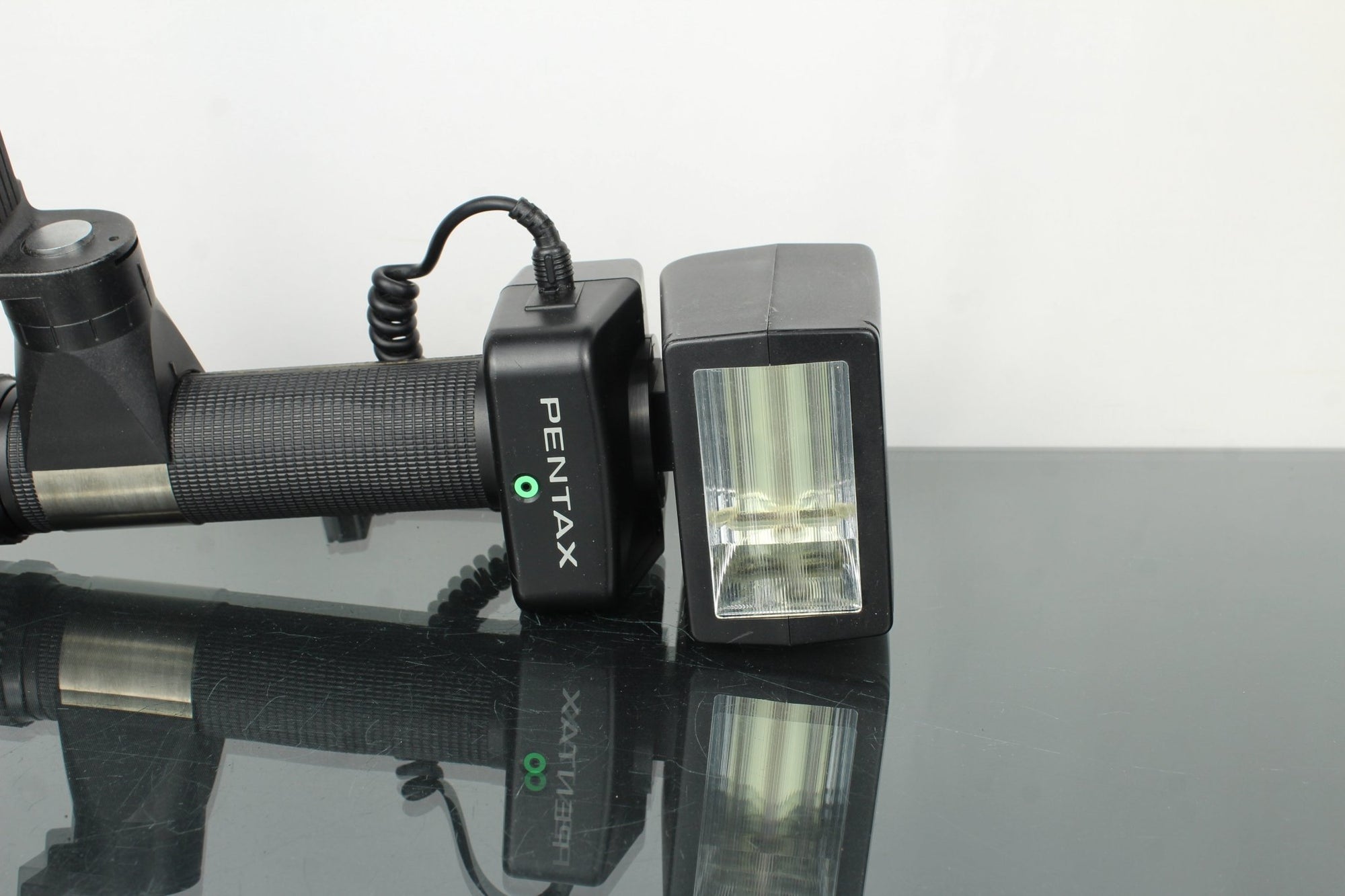 Pentax AF400T - Dutch|Thrift