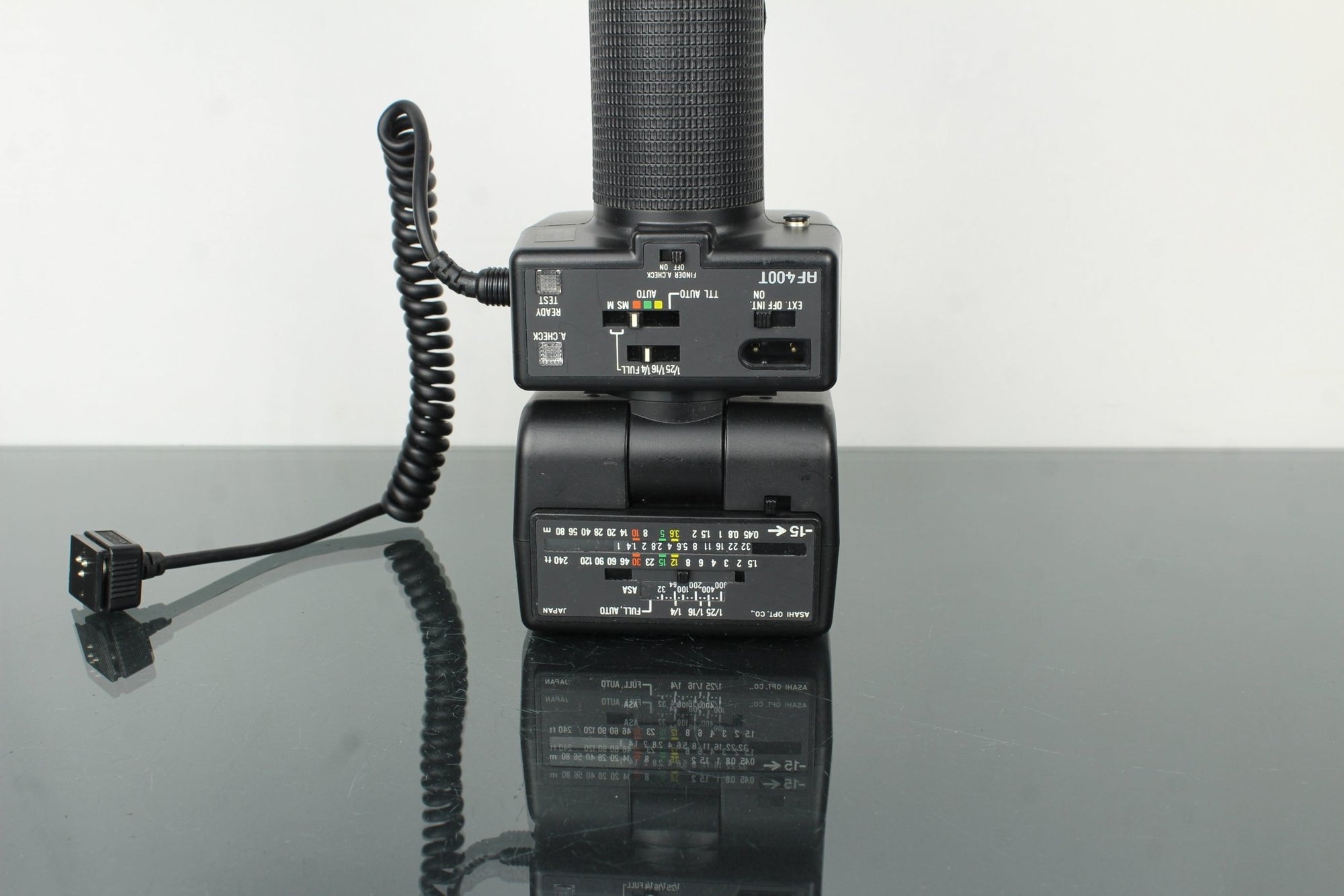 Pentax AF400T - Dutch|Thrift