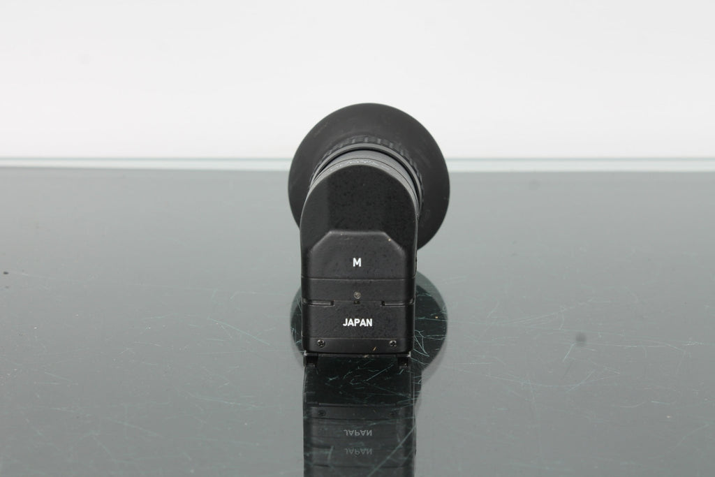 Pentax Angle Finder A - Dutch|Thrift