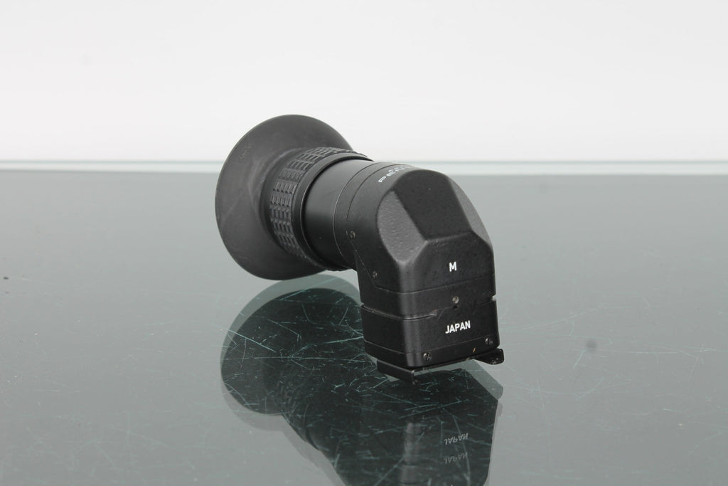 Pentax Angle Finder A - Dutch|Thrift