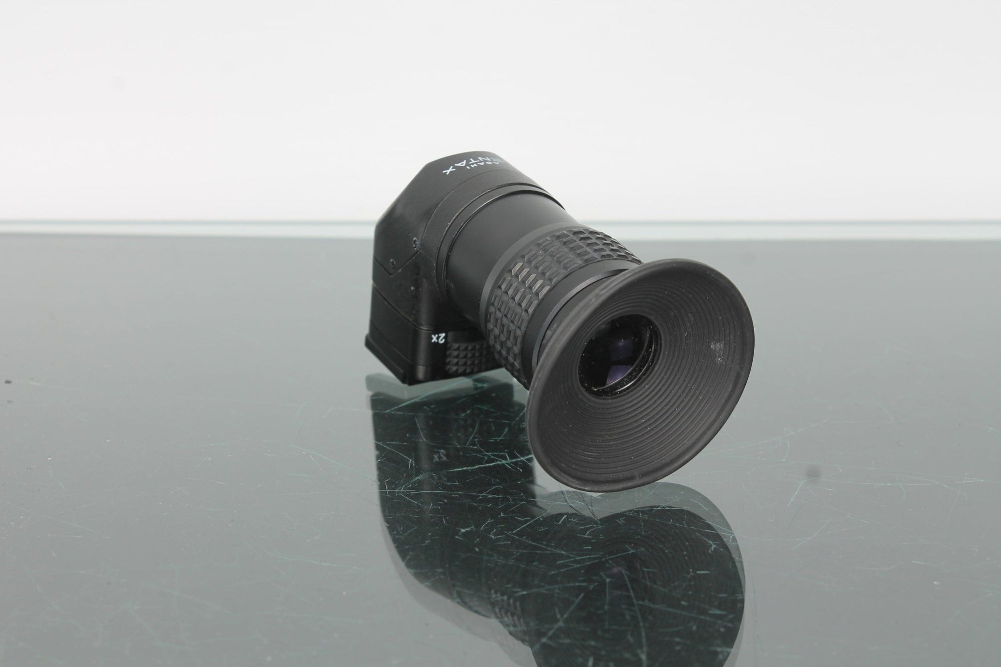 Pentax Angle Finder A - Dutch|Thrift
